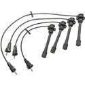 Standard Motor Spark Plug Wire Sets for 1997-2000 4RUNNER, TACOMA, 1998 T100 - 25417