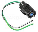 Standard Motor Products S612 Pigtail//Socket