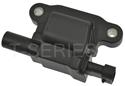 Standard Motor T-Series Ignition Coils UF413T