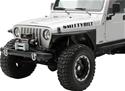 Smittybilt SRC Classic Bumpers S/B76740D