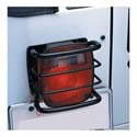 Smittybilt Euro Taillight Guards SB8660