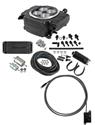 Holley Sniper 2 EFI 650 HP Inline Pump Fuel Injection Systems with Power Distribution Module 550-511-BPK