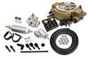 Holley Sniper EFI Quadrajet Self-Tuning Fuel Injection Systems 550-869K