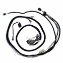 Holley Sniper Transmission Controller Harnesses 558-470