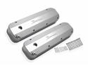 Holley Sniper Fabricated Aluminum Valve Covers 890007