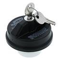 MotoRad Keyed Alike Locking Fuel Caps MGC233KA