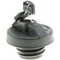 MotoRad Locking Fuel Caps MGC791