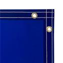 Steiner Industries ArcView Flame-Retardant Vinyl Welding Curtains 325-6X10