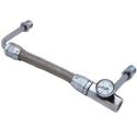 Spectre Performance Dual Feed Fuel Lines 29683