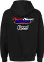 Summit Racing Equipment® Drag Drive Repeat Hooded Sweatshirts