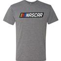 NASCAR Bar Logo T-Shirt