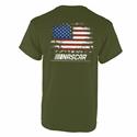 NASCAR Flag T-Shirts