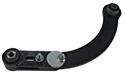 SPC Performance xAxis Performance Control Arms 67455