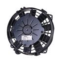 6.5 Inch 325 CFM Spal Brushed Low Profile Electric Fan 30100402