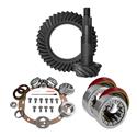 USA Standard Gear Ring and Pinion Gear Kit Packages ZGK2035