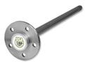 USA Standard Gear - Axle Shafts, Direct Fit for 1990-2001 CHEROKEE, 1990-2006 WRANGLER - ZA M35C-27-RK