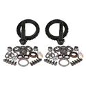 USA Standard Gear Ring and Pinion Gear Kit Packages ZGK056 Dana 30/44 Jeep Wrangler JK 4.11 Gears