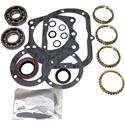 USA Standard Gear Manual Transmission Bearing Kits ZMBK115WS