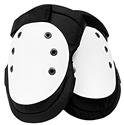 SAS Safety Corp. Deluxe Knee Pads SAS-7102