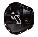 Strange Aluminum 10 Bolt Dana 60 Differential Cover D3517