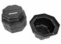 Strange Differential Storage Cases P1900