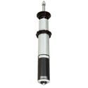 Strange Steel Double-Adjustable Coilover Shocks for 1987-2004 MUSTANG - S2041