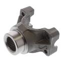 Strange S-Series Steel Pinion Yokes U1605