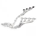 Stainless Works Performance Headers for 2007-2013 SIERRA 1500, SILVERADO 1500 - CT07HCATY