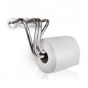 Stainless Works Header Toilet Paper Holder HDHDR-TPD