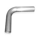 Stainless Works Individual Mandrel Bends 5 Inch 304 Stainless Steel Exhaust Pipe MB90500