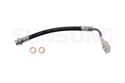 Sunsong Brake Hoses for 2003-2007 H2 - 2202923