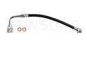 Sunsong Brake Hoses for 1998-2002 CAMARO, FIREBIRD - 2203685