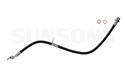 Sunsong Brake Hoses for 1995-2004 TACOMA - 2203715
