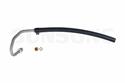Sunsong Power Steering Hose Assemblies for 1991-2001 CHEROKEE, 1991-1992 COMANCHE, 1993-1996 GRAND CHEROKEE - 3401940