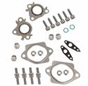 Click here for more information about Summit Racing SUM-110448 - Summit Racing™ Turbo Installation Hardware Kits Click here for more information about Summit Racing SUM-110448 - Summit Racing™ Turbo Installation Hardware Kits