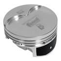 Summit Racing™ Pro LS Forged Pistons SUM-2999274040-2
