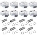Click here for more information about Summit Racing SUM-1109274070-6 - Summit Racing™ Pro LS Forged Pistons Click here for more information about Summit Racing SUM-1109274070-6 - Summit Racing™ Pro LS Forged Pistons