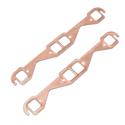 Summit Racing™ Copper Exhaust Gaskets SUM-111406