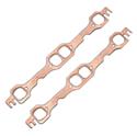 Summit Racing™ Copper Exhaust Gaskets SUM-111407