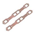 Summit Racing™ Copper Exhaust Gaskets SUM-111424