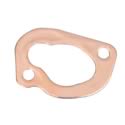 Click here for more information about Summit Racing SUM-111480 - Summit Racing™ Copper Oil Pump Gaskets