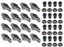 Summit Racing™ Cast Steel Roller Tip Rocker Arms SUM-141701PL