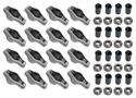 Summit Racing™ Cast Steel Roller Tip Rocker Arms SUM-141705PL