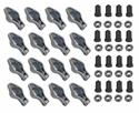 Summit Racing™ SBC Cast Steel Roller Tip Rocker Arms SUM-141706PL