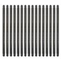 Summit Racing™ HDR Thickwall Chromoly Pushrods SUM-14917350