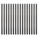 Summit Racing™ HDR Thickwall Chromoly Pushrods SUM-14958000