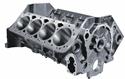 Summit Racing™ SPC Small Block Chevy 400 Engine Block SUM-150201