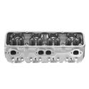 Click here for more information about Summit Racing SUM-162112 - Summit Racing™ 64cc Aluminum Cylinder Heads for Small Chevy