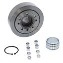 Summit Racing™ OE-Style Ford 5.0L Harmonic Damper SUM-163302