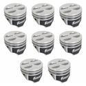 Summit Racing™ Coated Hypereutectic SBF 289, 302 Pistons SUM-17303C-40